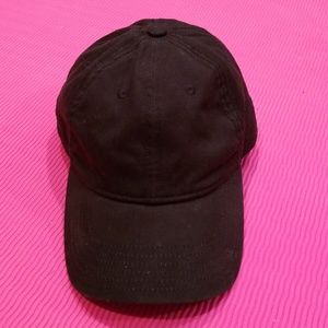 Adidas Black hat